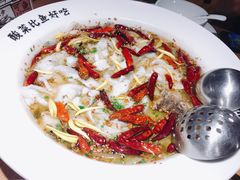 -太二酸菜鱼(正大广场店)