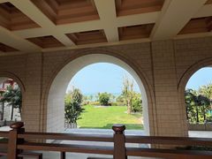 -海口万豪中餐厅·粤菜·海南菜· 平价海鲜·茶点· KTV包房