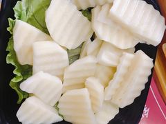 -捞围鲜·港式打边炉(海阳路店)