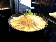 新鲜竹荪-官也街澳门火锅(新源里店)
