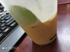 -UPUPKAFE  立咖啡(浏城桥店)