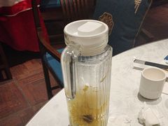-中国徽菜·徽商故里(广安门店)