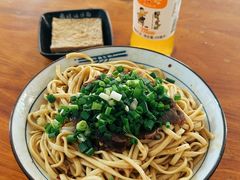 -邓邓胖姐拌面(濉溪路店)