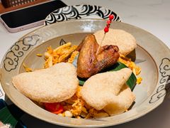-太食獸泰式茶餐厅(IFS国金中心店)