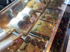 -西点坊(浦东香格里拉店)