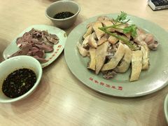 招牌百家鸡-百家鸡味馆(清泰店)