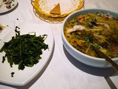 -阿斯牛牛·凉山菜(新会展店)