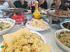 -鸿亨泰杂鱼馆(港馨家园店)
