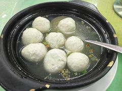 -景好海鲜餐厅(大鹏必选旅游店)