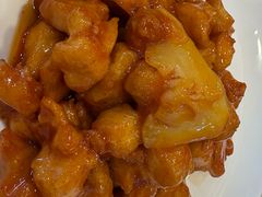 -烤肉宛饭庄(北新桥店)