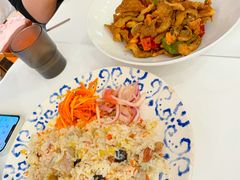 -香料集市新疆餐厅·清真聚餐(成都远洋太古里店)