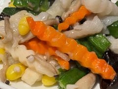 -前海沿·青岛菜(五四广场永旺店)