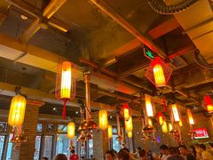 大堂-小龙坎火锅(双林店)
