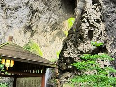 -英西峰林·洞天仙境