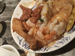 -前海沿·青岛菜(乐客城店)