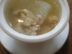 -金苑酒家·客家菜·广东老字号(万象店)