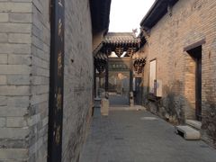 景点-山西王家大院