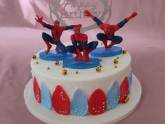 -吉美诺烘焙(公园北路店)