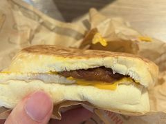 -肯德基(夏湾店)