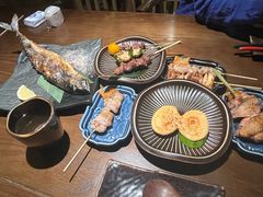 -一豚轩·烧鸟·豚骨拉面(五四路店)