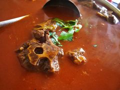 -马尔龙新疆饭店·清真(瑞景店)