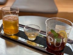-大益茶庭(永庆坊店)