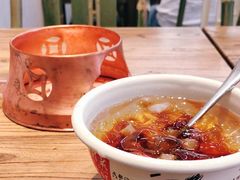-成都你六姐·牛肉冒菜(上海环宇荟店)