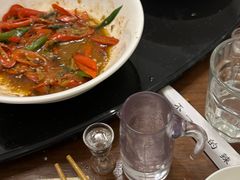 -辣公子·千岛湖私房菜(滨江店)