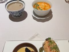 -香樟花园法式铁板烧(恒隆广场店)