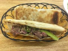 -弘善寺驴肉馆(十里河文化园店)