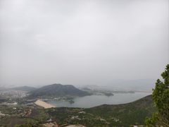 -北京十三陵国家森林公园蟒山景区
