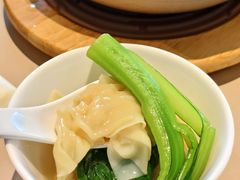 -蔡澜点心·粤菜(领展购物广场店)