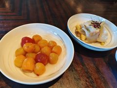 -新天世纪中餐厅