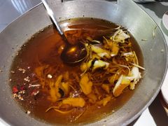 -香丰阁·烤鸭·川湘菜(清河店)