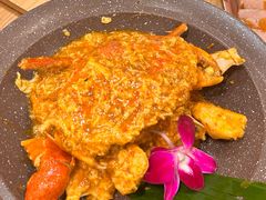 -马来西亚肉骨茶汤·招牌螃蟹·烧鸡·呷喱吧吧(海上世界店)