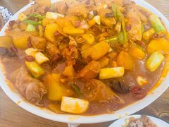 -福顺祥大盘鸡(临潼店)