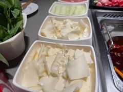 -海底捞火锅(攀枝花万达店)