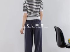-CLMX(新天地凯德晶萃广场店)