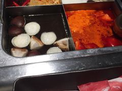 -海底捞火锅(泉城路店)