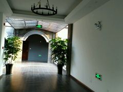 -德门仁里精品酒店(安仁店)