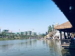 -枫香湖儿童公园