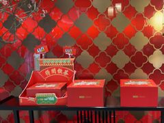 -悦得闲广式点心茶楼(蓝鲸世界店)