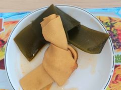 -武圣羊汤·西北面(安德路店)