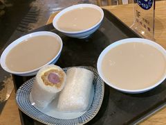 -花悦豆香