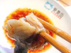 -爱妻鱼•老体北重庆水煮鱼•川菜(白云路店)