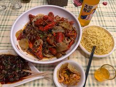 -戴叔叔龙虾馆·麻辣小龙虾