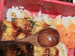 -白石的深夜食堂(济南万象城店)
