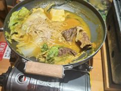 -蚝·生·鲜牛烧肉铺(中央大街店)