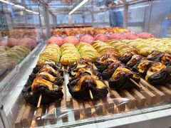 -好利来(东四店)