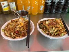 -温州炒米粉(原钟楼街二市场店)